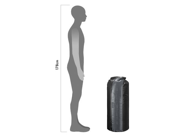 Ortlieb Dry-Bag (PD350) black - slate 109 L 