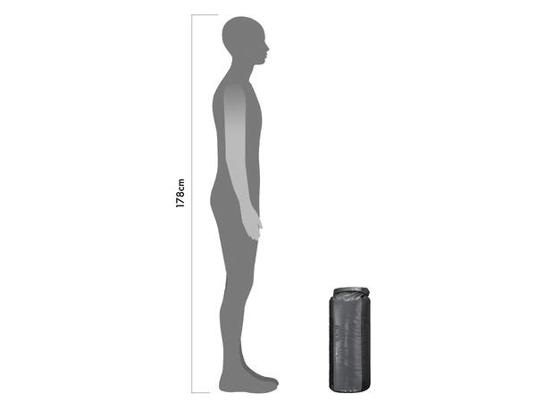 Ortlieb Dry-Bag (PD350) black - slate 13 L 