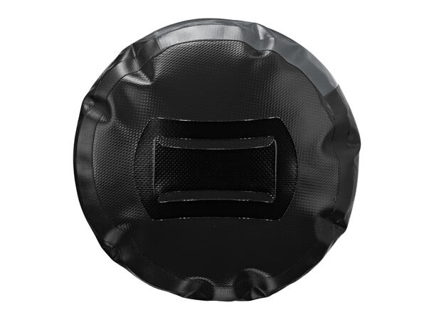 Ortlieb Dry-Bag (PD350) black - slate 13 L 
