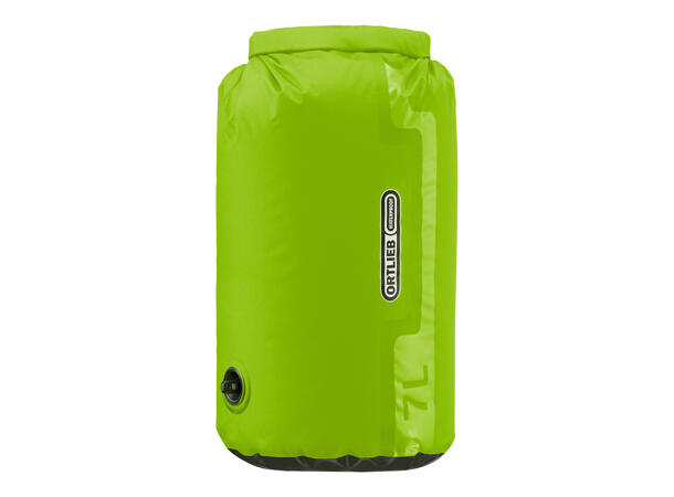 Ortlieb Dry-Bag Light (PS10) Valve light green 7 L 