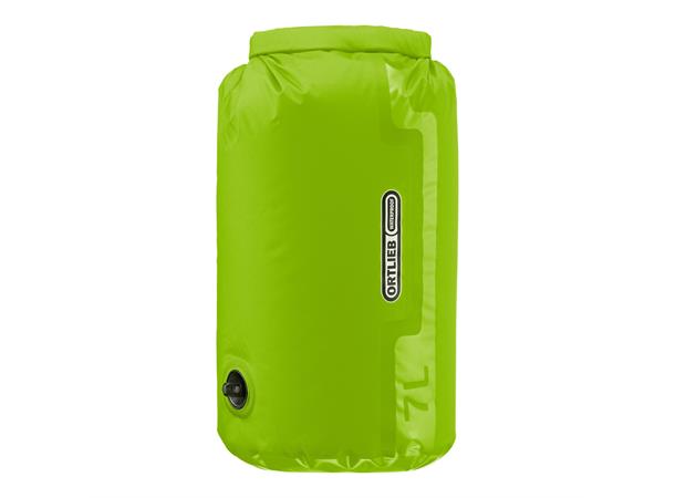 Ortlieb Dry-Bag Light (PS10) Valve light green 7 L 