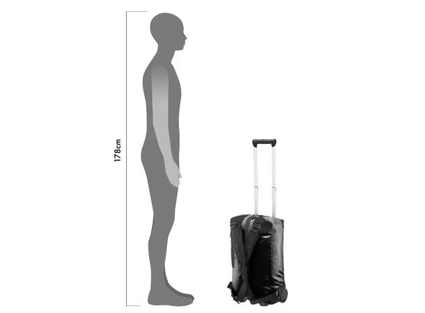 Ortlieb Duffle RG black 34 L 