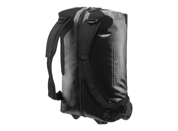 Ortlieb Duffle RG black 34 L 
