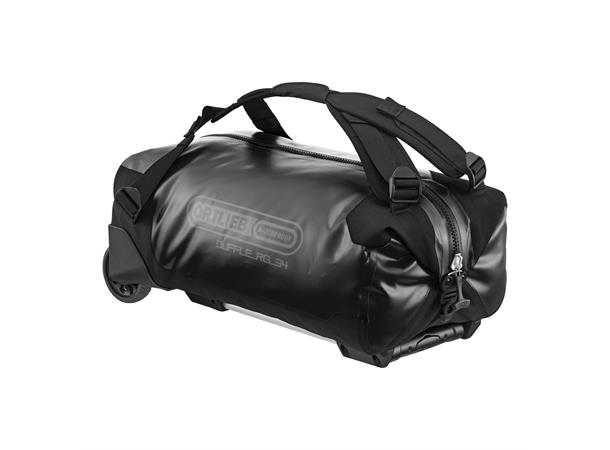 Ortlieb Duffle RG black 34 L 