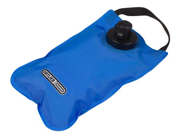 Ortlieb Water-Bag blue 2 L 