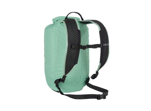 Exped Cloudburst 15 sage 15L 