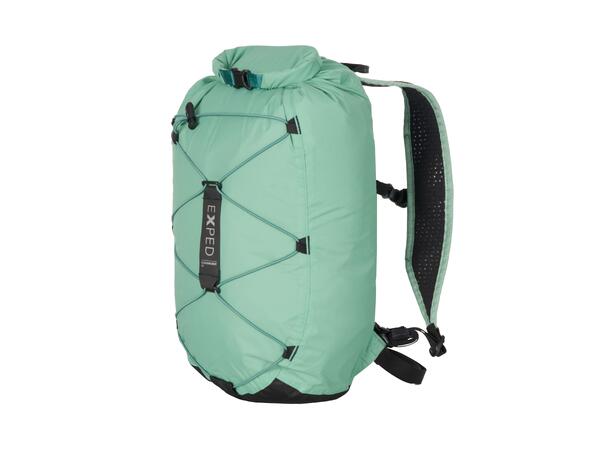 Exped Cloudburst 15 sage 15L 