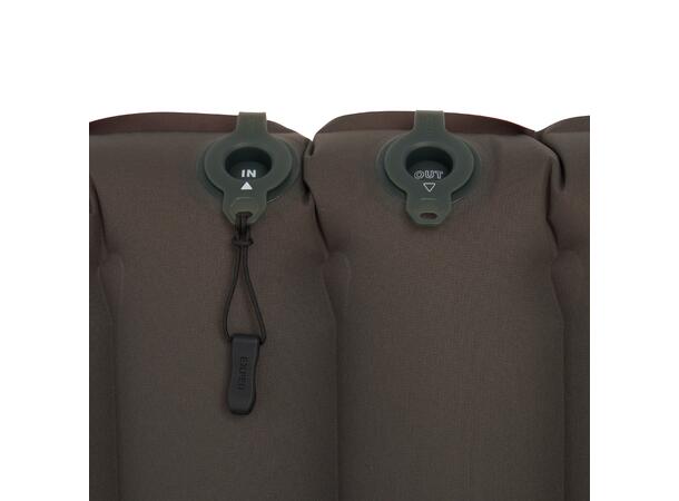 Exped Dura 6.5R dark lava LW 