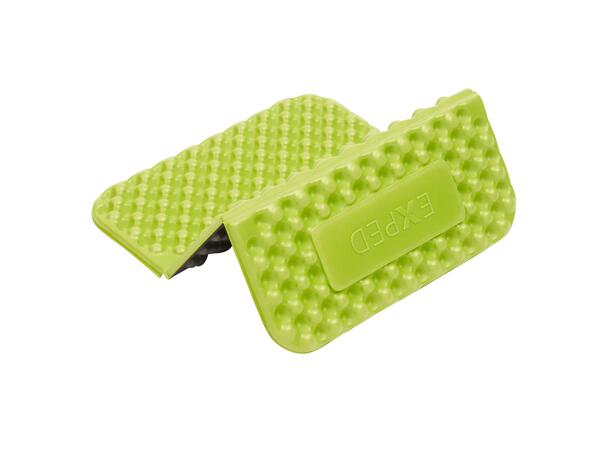 Exped Flex Sit Pad lichen Pad 