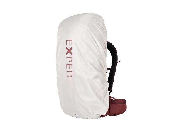 Exped Ridgeline 55 dark henna L/XL 