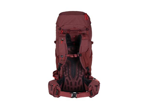 Exped Ridgeline 55 dark henna L/XL 