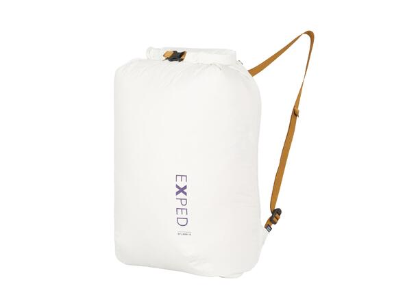 Exped Splash 15 fog 15L 