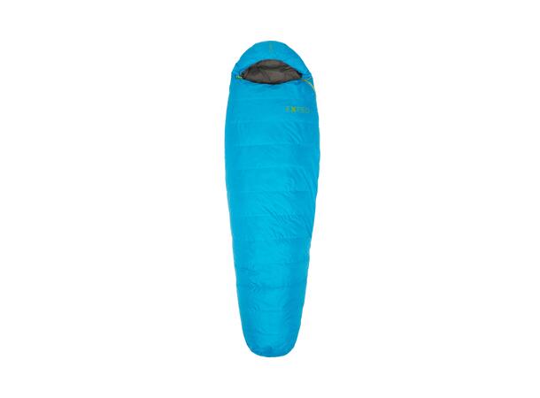 Exped Terra 0C Lagoon LW-Left 