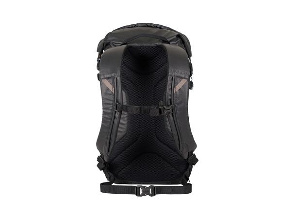 Exped Typhoon 15 black 15L 