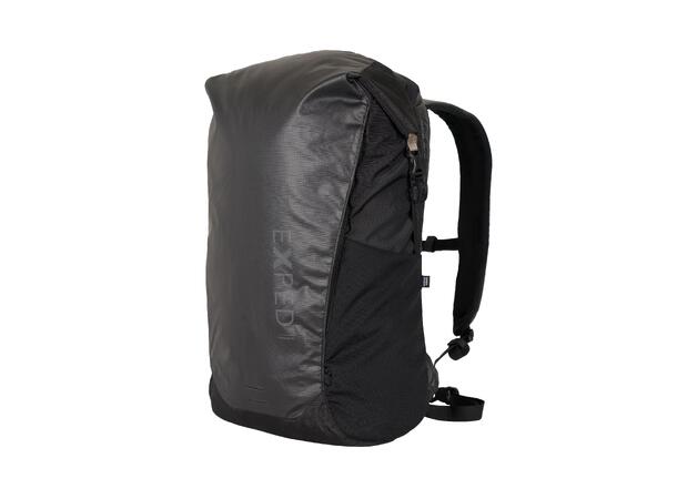 Exped Typhoon 25 black 25L 