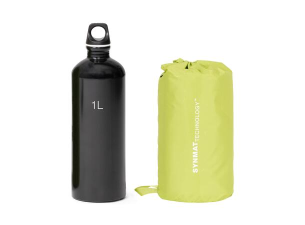 Exped Ultra 3R Mummy lime LW Mummy 