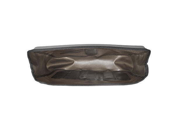 Ortlieb Accessory-Pack ! dark sand,  3,5 L, Hook and loop straps 