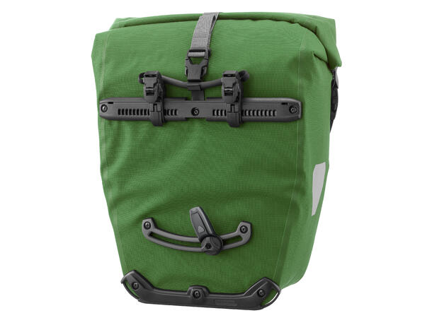 Ortlieb Back-Roller Plus moss green,  20 + 3L , QL2.2 