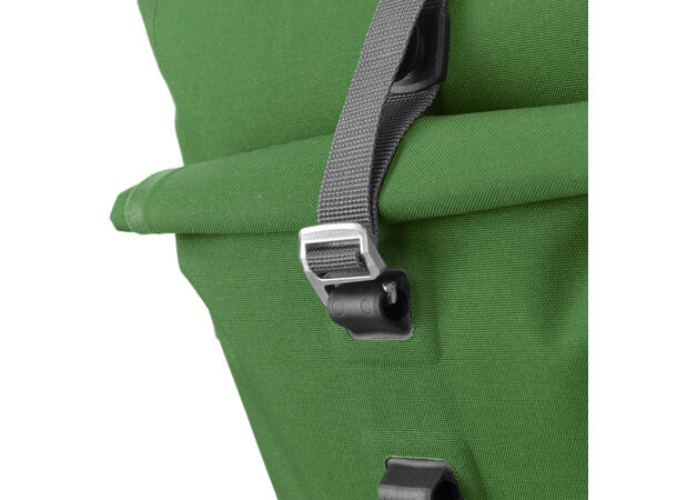 Ortlieb Back-Roller Plus moss green,  20 + 3L , QL2.2 