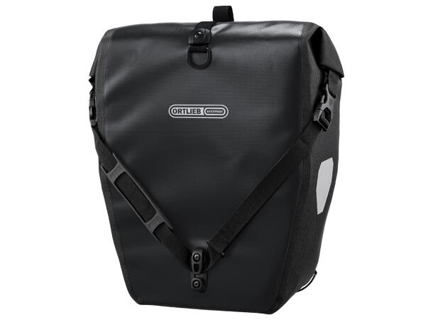 Ortlieb Back-Roller black 2x20 L QL2.1 