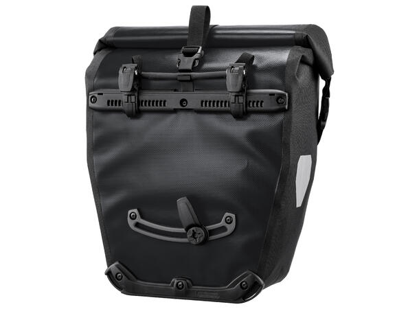 Ortlieb Back-Roller black 2x20 L QL2.1 