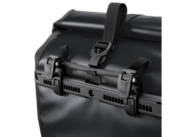 Ortlieb Back-Roller black 2x20 L QL2.1 