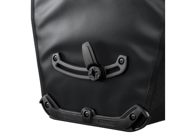 Ortlieb Back-Roller black 2x20 L QL2.1 