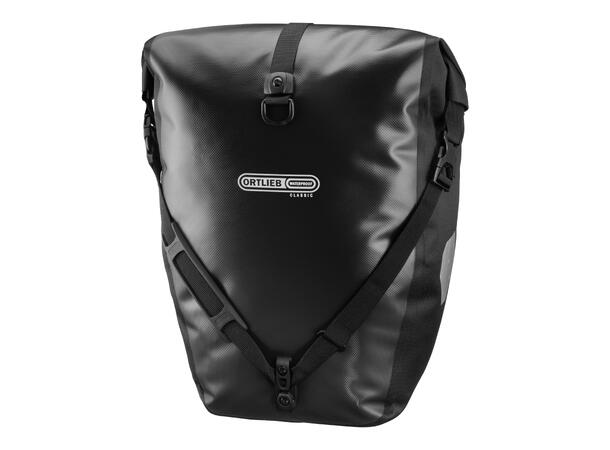 Ortlieb Back-Roller black 2x20 L QL2.1 
