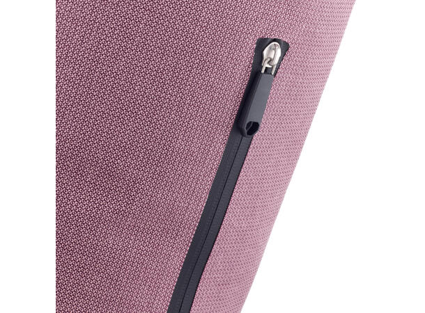 Ortlieb Commuter-Daypack Urban ash rose,  21 L 