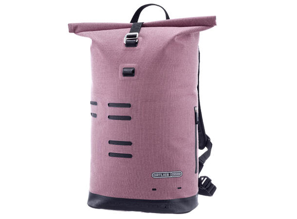Ortlieb Commuter-Daypack Urban ash rose,  21 L 