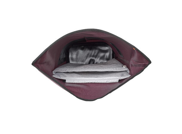 Ortlieb Commuter-Daypack Urban ash rose,  21 L 