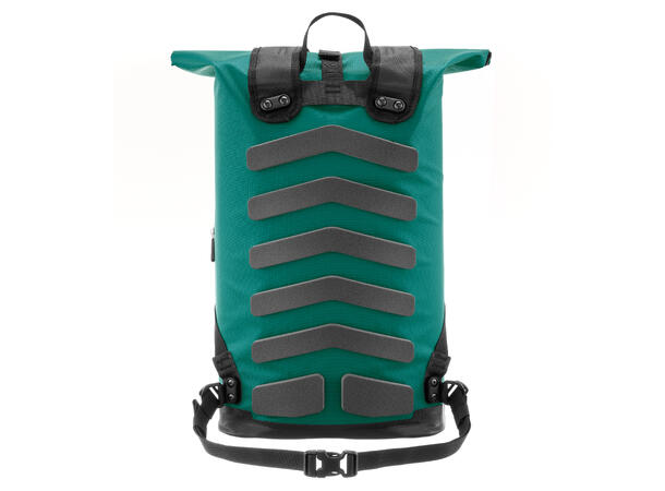 Ortlieb Commuter-Daypack atl. green,  21 L 