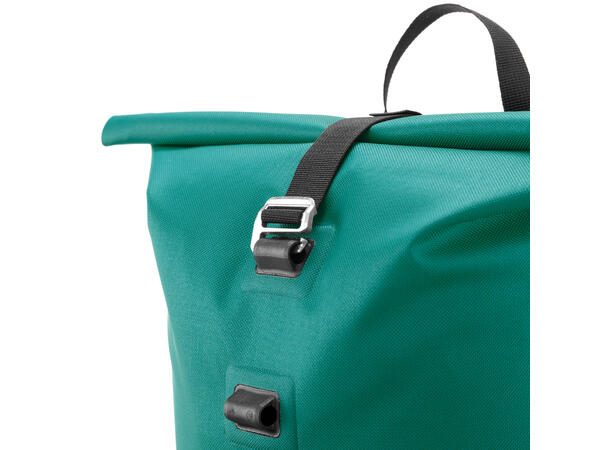 Ortlieb Commuter-Daypack atl. green,  21 L 