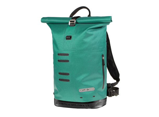Ortlieb Commuter-Daypack atl. green,  21 L 