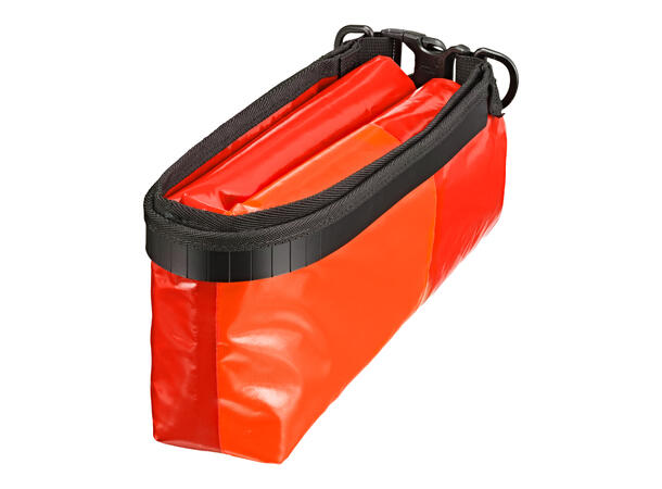 Ortlieb Dry-Bag (PD350) cranberry - signal red 109 L 