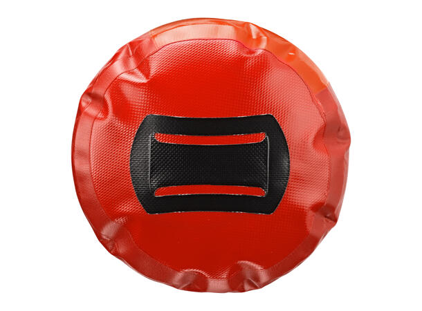 Ortlieb Dry-Bag (PD350) cranberry - signal red 13 L 