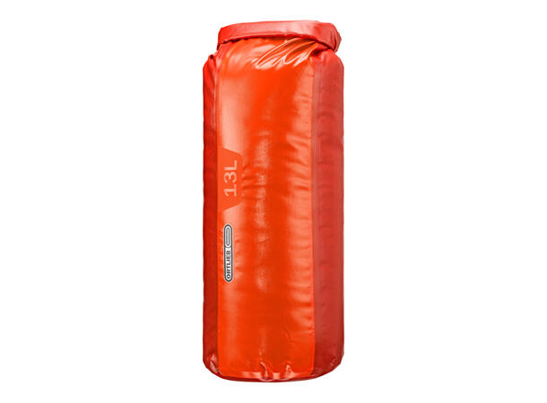 Ortlieb Dry-Bag (PD350) cranberry - signal red 13 L 