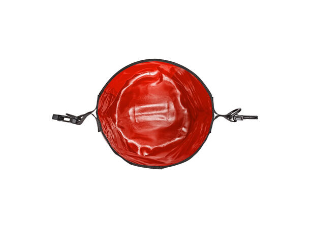 Ortlieb Dry-Bag (PD350) cranberry - signal red 13 L 