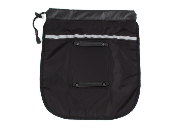 Ortlieb Mesh-Pocket black 