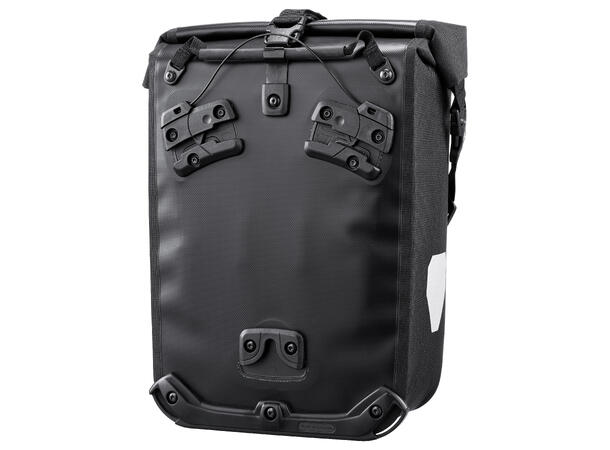 Ortlieb Sport-Roller Free black,  14,5 L, QL3.1 