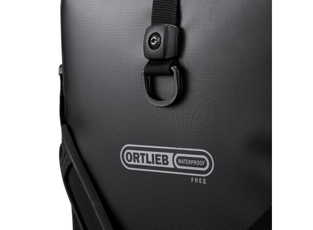 Ortlieb Sport-Roller Free black,  14,5 L, QL3.1 