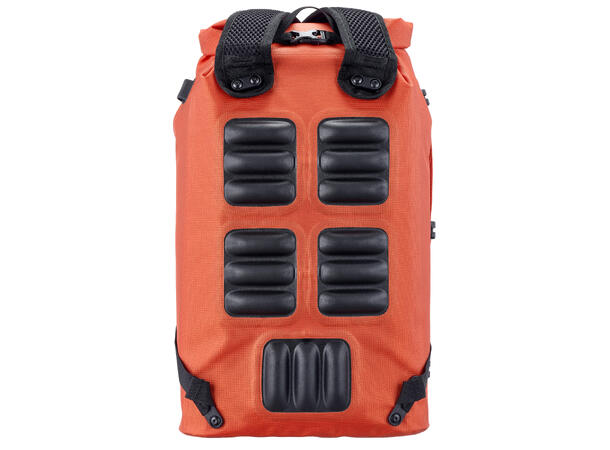 Ortlieb Vario Lite rooibos, 22 L,  QL2.1 