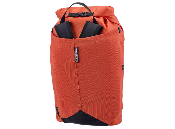Ortlieb Vario Lite rooibos, 22 L,  QL2.1 