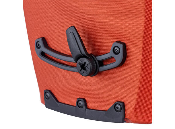 Ortlieb Vario Lite rooibos, 22 L,  QL2.1 