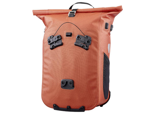 Ortlieb Vario QL3.1 rooibos,  26 L, QL3.1 