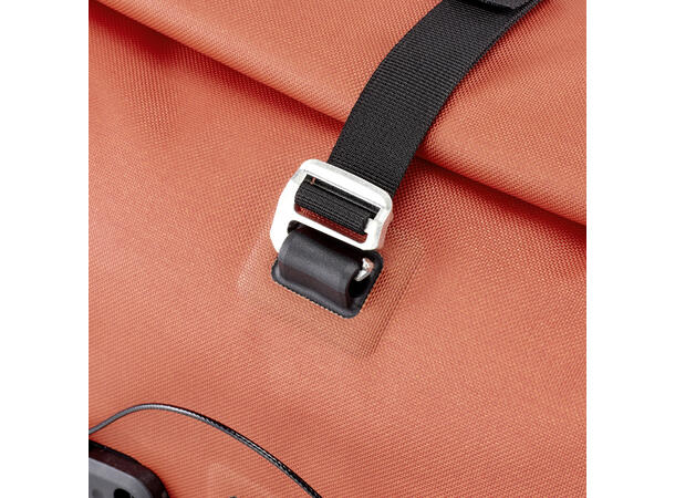 Ortlieb Vario QL3.1 rooibos,  26 L, QL3.1 