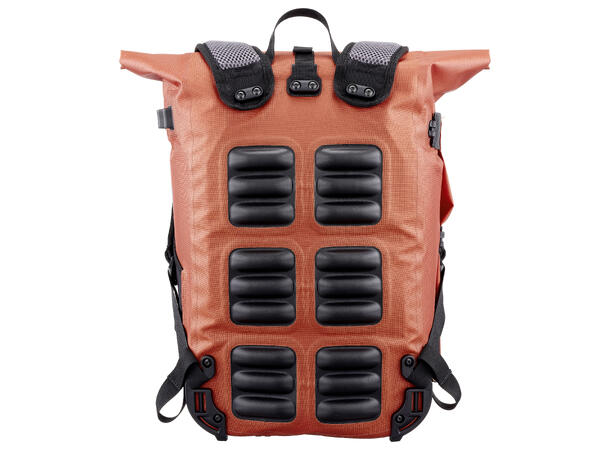 Ortlieb Vario QL3.1 rooibos,  26 L, QL3.1 
