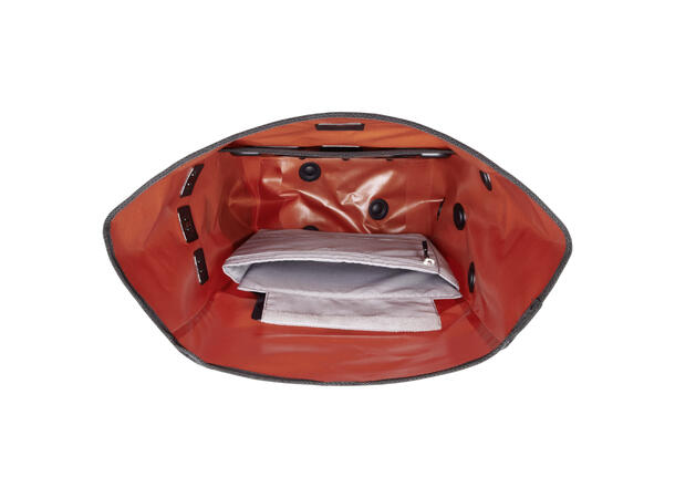 Ortlieb Vario QL3.1 rooibos,  26 L, QL3.1 