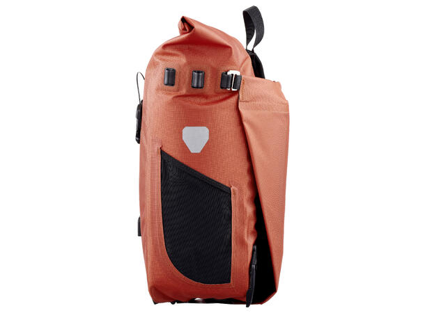 Ortlieb Vario QL3.1 rooibos,  26 L, QL3.1 