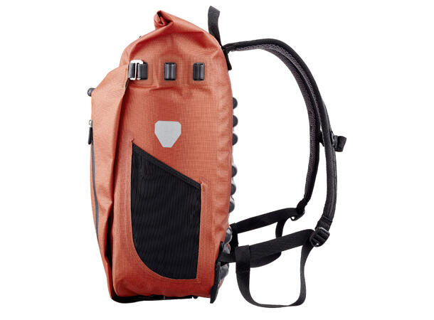 Ortlieb Vario QL3.1 rooibos,  26 L, QL3.1 